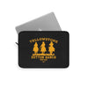 Yellowstone 3 Cowboys Laptop Sleeve - 3 sizes available - Yellowstone Style