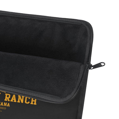Yellowstone 3 Cowboys Laptop Sleeve - 3 sizes available - Yellowstone Style