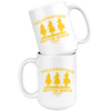Yellowstone 3 Cowboys Mug - 2 sizes available - Yellowstone Style