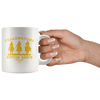 Yellowstone 3 Cowboys Mug - 2 sizes available - Yellowstone Style