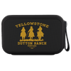Yellowstone 3 Cowboys - Thumpah Wireless Speaker - Yellowstone Style