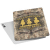 Yellowstone 3 Cowboys Vintage Playing Cards - Yellowstone Style