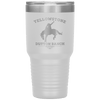 Yellowstone Bucking Horse 30 oz Tumbler - 13 colors available - Yellowstone Style