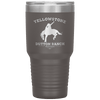 Yellowstone Bucking Horse 30 oz Tumbler - 13 colors available - Yellowstone Style