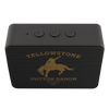 Yellowstone Bucking Horse - Boxanne Wireless Speaker - Yellowstone Style