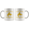 Yellowstone Bucking Horse Mug - 2 sizes available - Yellowstone Style