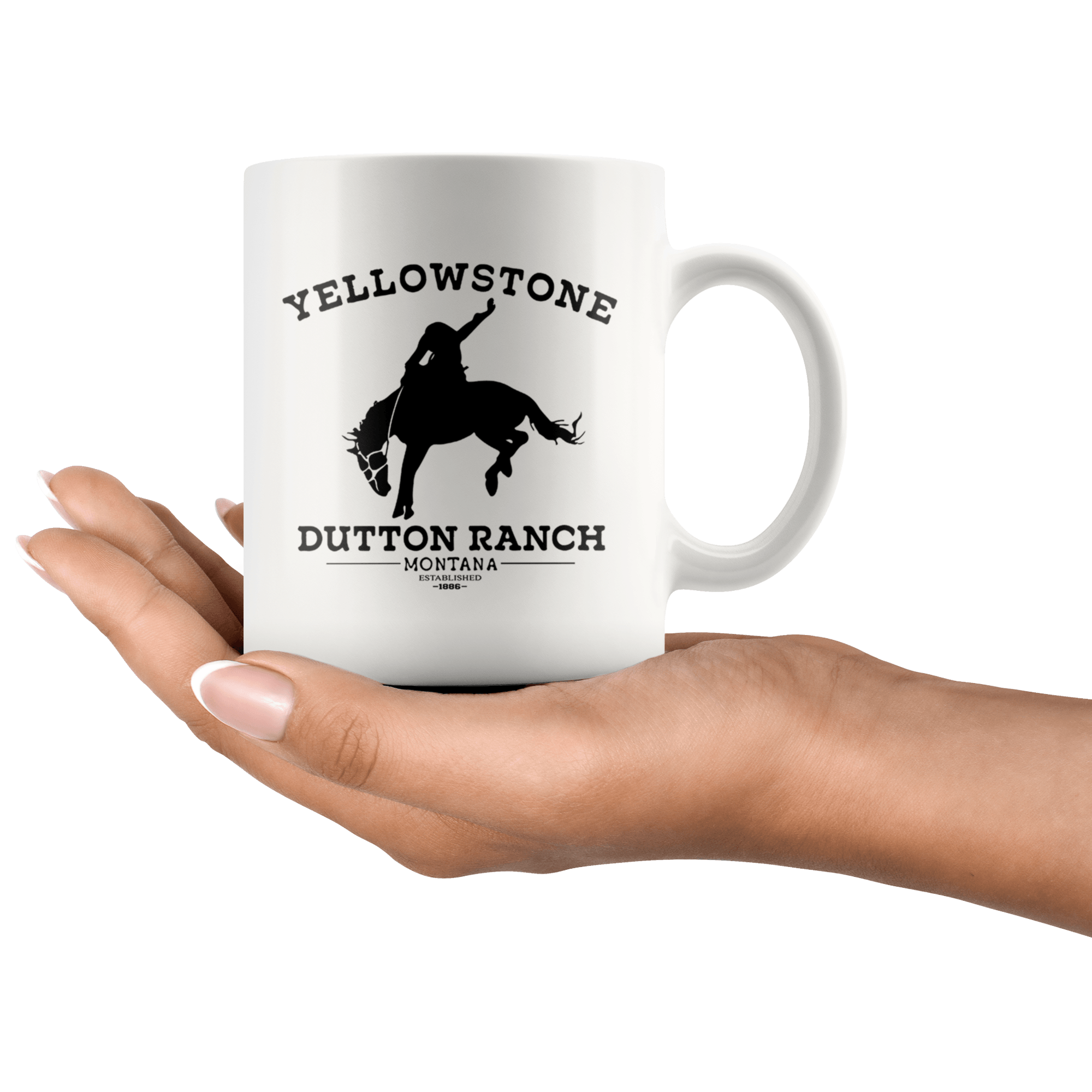 Bull Skull Coffee Mug PNG 11 Oz 12 Oz 15 Oz Mug and Coaster 