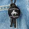 Yellowstone Bucking Horse Screwdriver Keychain - 2 styles available - Yellowstone Style