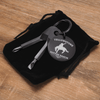 Yellowstone Bucking Horse Screwdriver Keychain - 2 styles available - Yellowstone Style