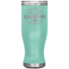 Yellowstone Circle Y 20 oz Pilsner Tumbler - 13 colors available - Yellowstone Style