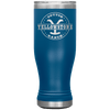 Yellowstone Circle Y 20 oz Pilsner Tumbler - 13 colors available - Yellowstone Style