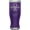 Yellowstone Circle Y 20 oz Pilsner Tumbler - 13 colors available - Yellowstone Style