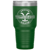 Yellowstone Circle Y 30 oz Tumbler - 13 colors available - Yellowstone Style