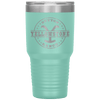 Yellowstone Circle Y 30 oz Tumbler - 13 colors available - Yellowstone Style