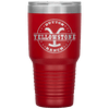 Yellowstone Circle Y 30 oz Tumbler - 13 colors available - Yellowstone Style