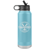 Yellowstone Circle Y 32 oz Water Bottle Tumbler - 13 colors available - Yellowstone Style