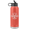 Yellowstone Circle Y 32 oz Water Bottle Tumbler - 13 colors available - Yellowstone Style