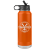 Yellowstone Circle Y 32 oz Water Bottle Tumbler - 13 colors available - Yellowstone Style