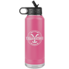 Yellowstone Circle Y 32 oz Water Bottle Tumbler - 13 colors available - Yellowstone Style