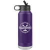 Yellowstone Circle Y 32 oz Water Bottle Tumbler - 13 colors available - Yellowstone Style