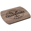 Yellowstone Circle Y Hardwood Cutting Board - choose size - Yellowstone Style
