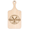 Yellowstone Circle Y Hardwood Cutting Board - choose size - Yellowstone Style