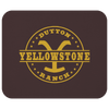 Yellowstone Circle Y Mousepad - 4 colors available - Yellowstone Style