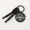 Yellowstone Circle Y Screwdriver Keychain - 2 styles available - Yellowstone Style