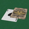 Yellowstone Circle Y Vintage Playing Cards - Yellowstone Style
