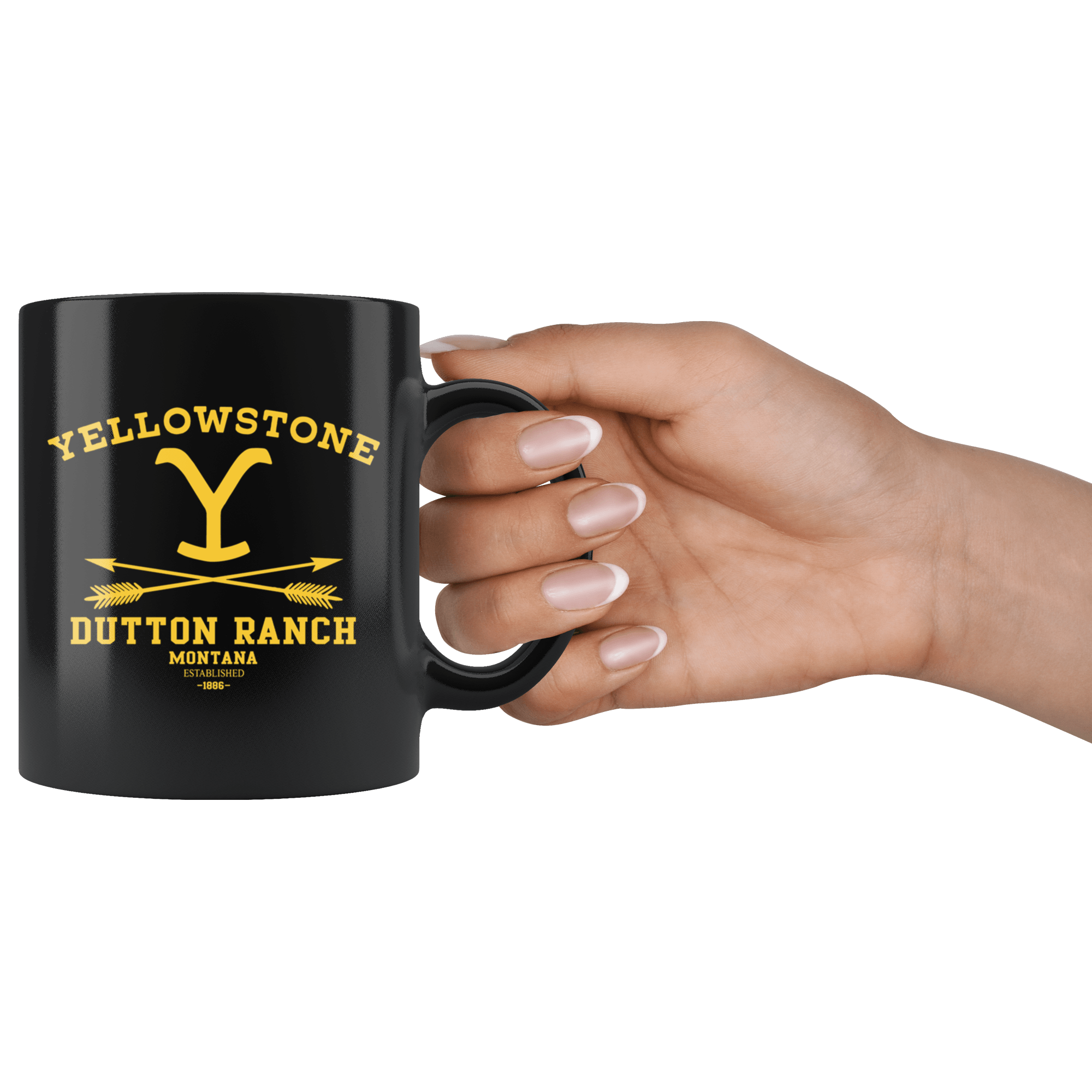 Cowboys n' Coffee Mug – Ranch House Coffee LLC