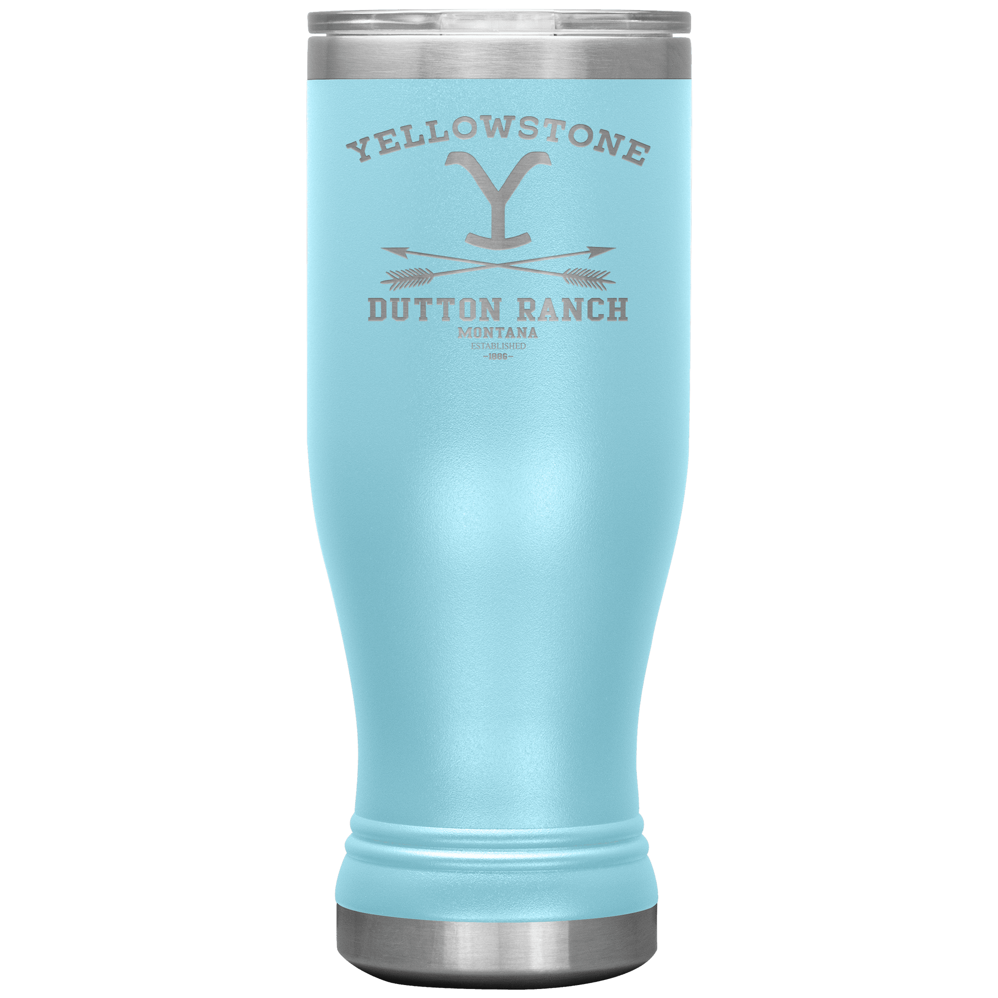 https://yellowstonestyle.com/cdn/shop/products/yellowstone-dutton-ranch-20-oz-pilsner-tumbler-13-colors-available-910449_2000x.png?v=1636348589