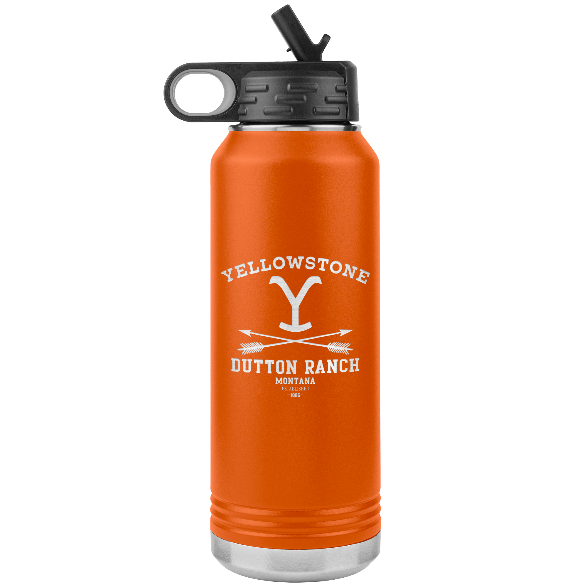 Water Bottles  Yellowstone Shop