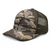 Yellowstone Dutton Ranch Camouflage Cap - choose color - Yellowstone Style