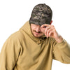 Yellowstone Dutton Ranch Camouflage Cap - choose color - Yellowstone Style