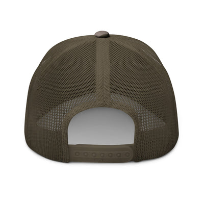 Yellowstone Dutton Ranch Camouflage Cap - choose color - Yellowstone Style