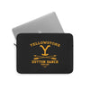 Yellowstone Dutton Ranch Laptop Sleeve - 3 sizes available - Yellowstone Style