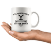 Yellowstone Dutton Ranch Mug - 2 sizes available - Yellowstone Style