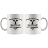 Yellowstone Dutton Ranch Mug - 2 sizes available - Yellowstone Style