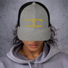 Yellowstone Dutton Ranch Retro Trucker Cap- choose color - Yellowstone Style