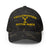 Yellowstone Dutton Ranch Structured Twill Cap - choose color