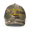 Yellowstone Dutton Ranch Structured Twill Cap - choose color - Yellowstone Style