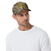 Yellowstone Dutton Ranch Structured Twill Cap - choose color - Yellowstone Style