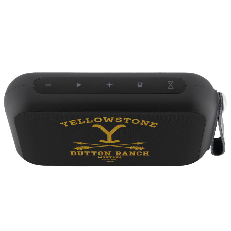 Yellowstone Dutton Ranch - Thumpah Wireless Speaker