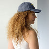 Yellowstone Dutton Ranch Vintage Cotton Twill Cap - choose color - Yellowstone Style