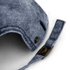 Yellowstone Dutton Ranch Vintage Cotton Twill Cap - choose color - Yellowstone Style