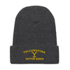 Yellowstone Dutton Ranch Waffle beanie - choose color - Yellowstone Style