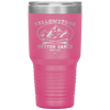 Yellowstone Mountains 30 oz Tumbler - 13 colors available - Yellowstone Style