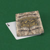 Yellowstone Mountains Vintage Playing Cards - Yellowstone Style