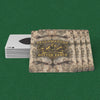 Yellowstone Mountains Vintage Playing Cards - Yellowstone Style