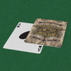 Yellowstone Mountains Vintage Playing Cards - Yellowstone Style